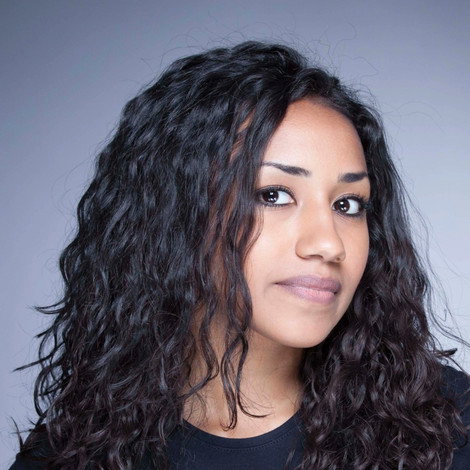 Shavani Cameron