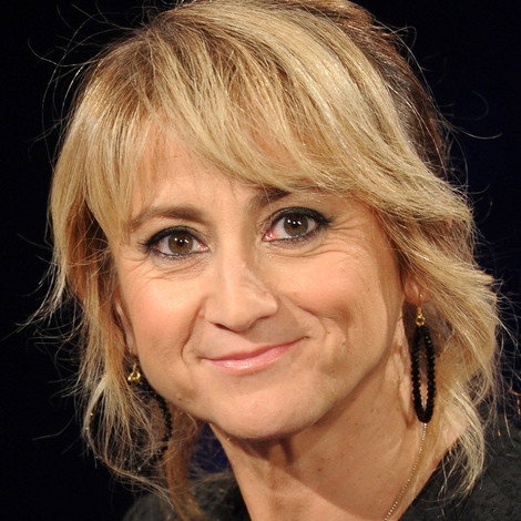 Luciana Littizzetto