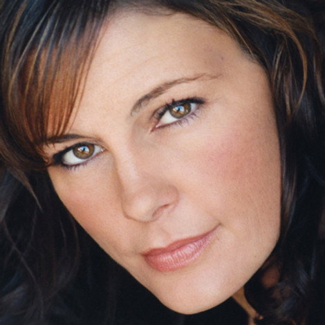 Mariah Shirley