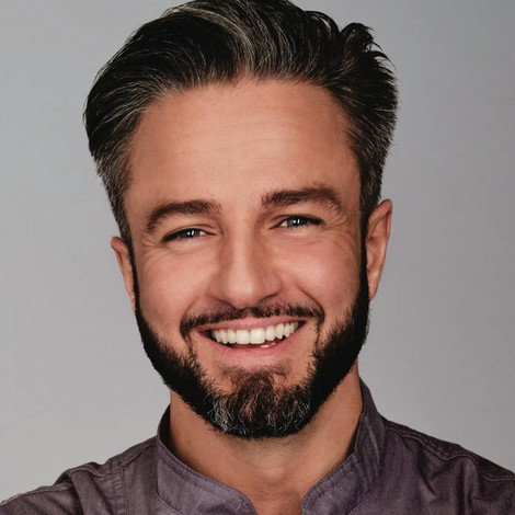Anthony Bar