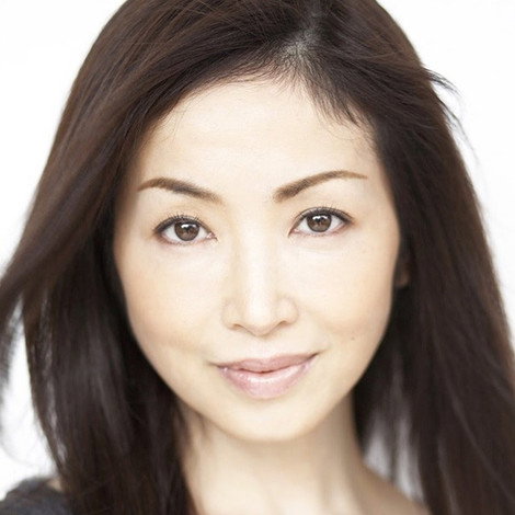 Keiko Oginome