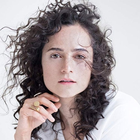 Damayanti Quintanar