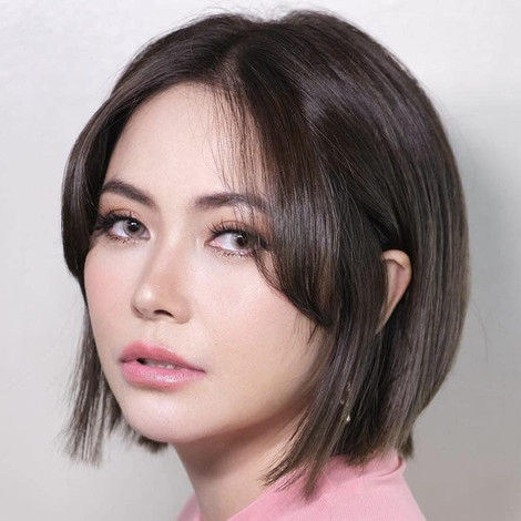 Yeng Constantino