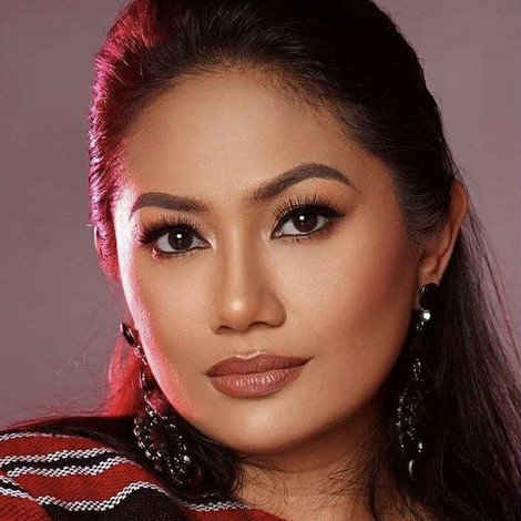 Angeli Bayani