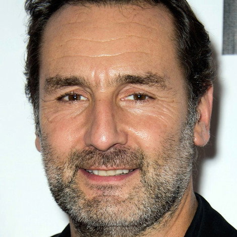 Gilles Lellouche