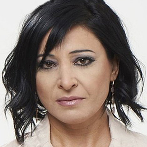 Thea Christodoulidou
