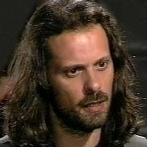 Johnny Theodoridis