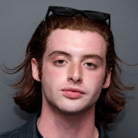 Thomas Barbusca