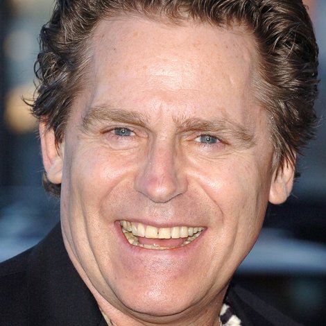Jeff Conaway's profile Jeff Conaway's profile
