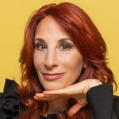 Mónica Huarte