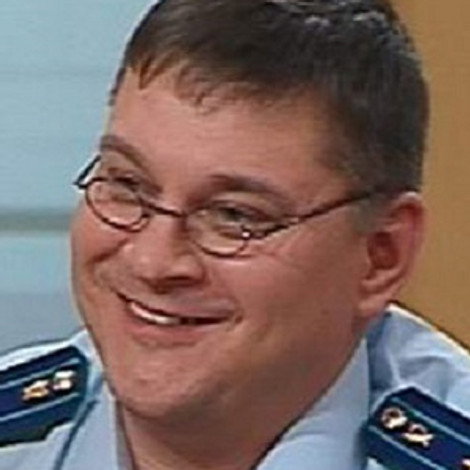 Aleksei Timoshkin