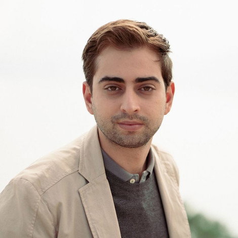 Giovanni Nasta