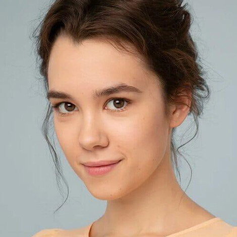 Angelina Zagrebina