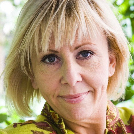 Pia Johansson