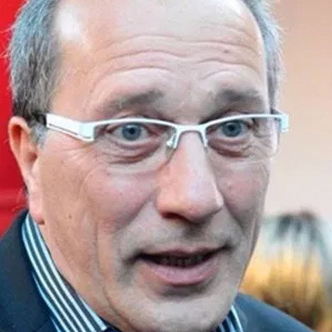 Ernesto Claudio