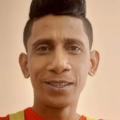Raju Majumder