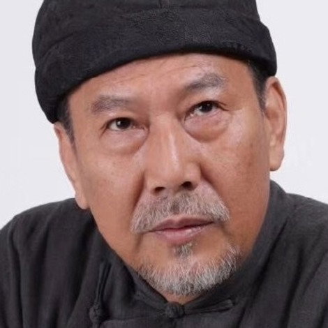 Chen Changhai