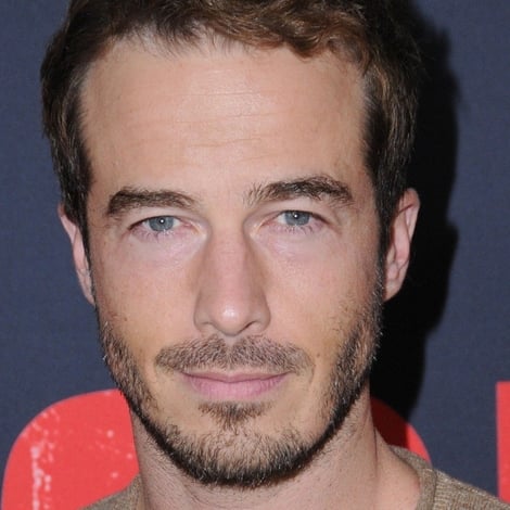 Ryan Carnes's profile