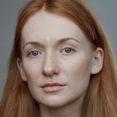 Alina Chernobrovkina