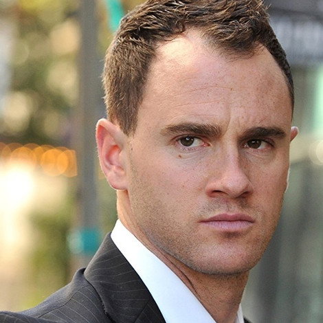 Julian Bailey