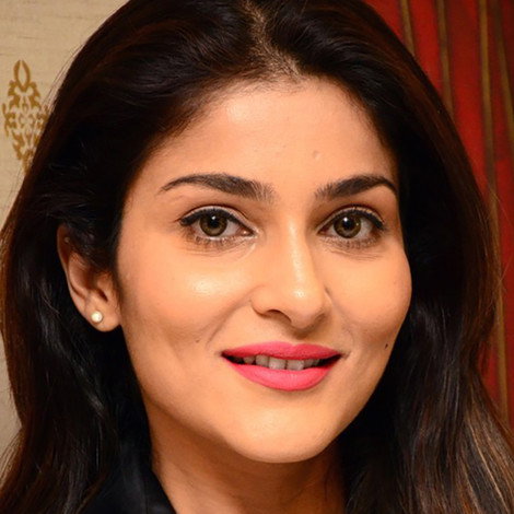 Avantika Shetty