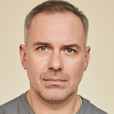 Sergey Borodinov