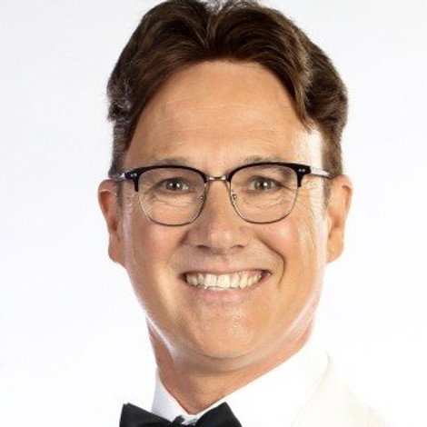 Mark Wilson