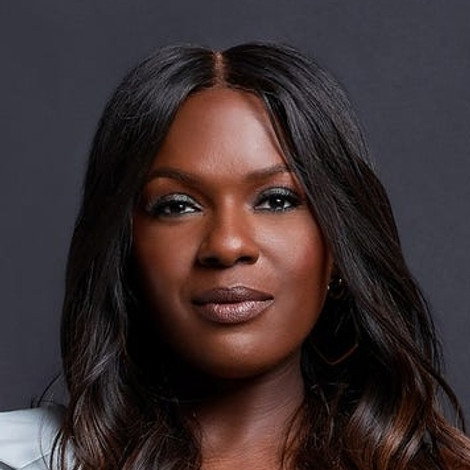 Deborah Joy Winans