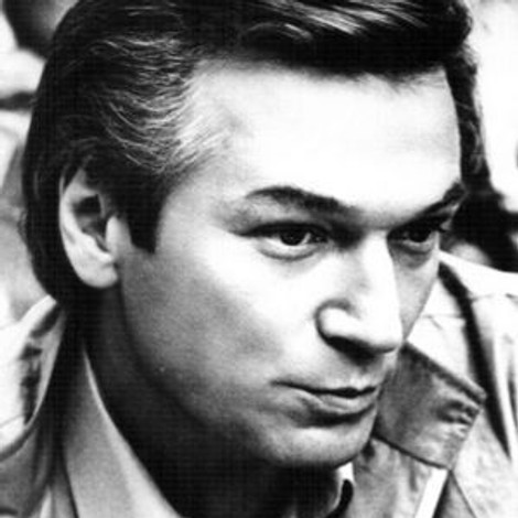 Aristarkh Livanov