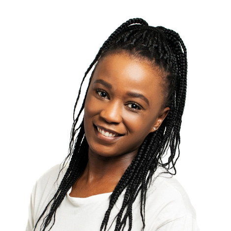 Antoinette Modise