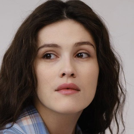 Ekaterina Domashenko