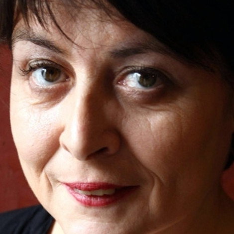 Isabelle Côte Willems