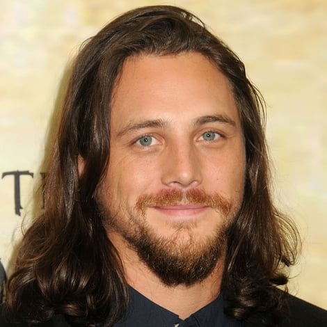 Ben Robson's profile