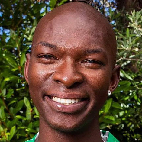 Alassane Diong