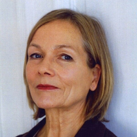 Petra Hinze