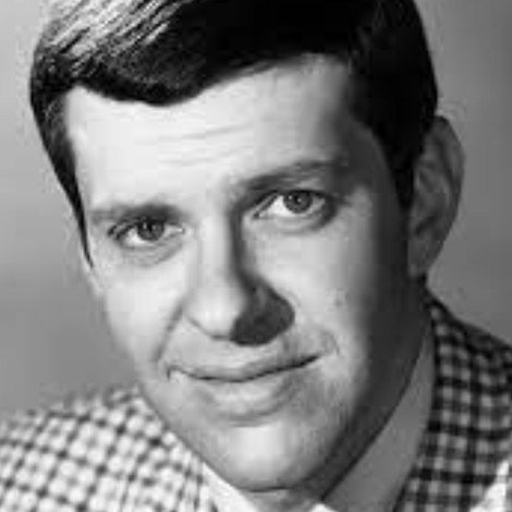Jerry Fogel