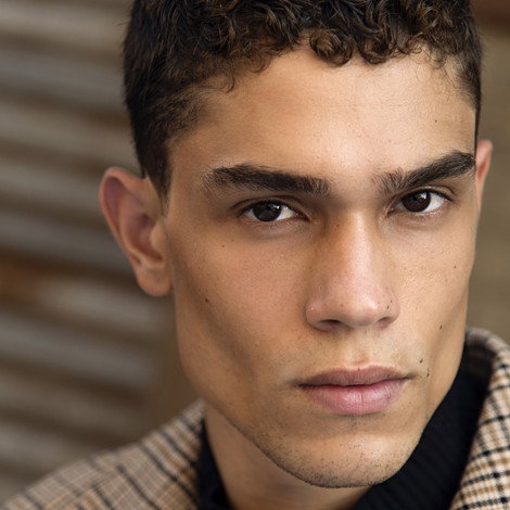 Matthew Laureano