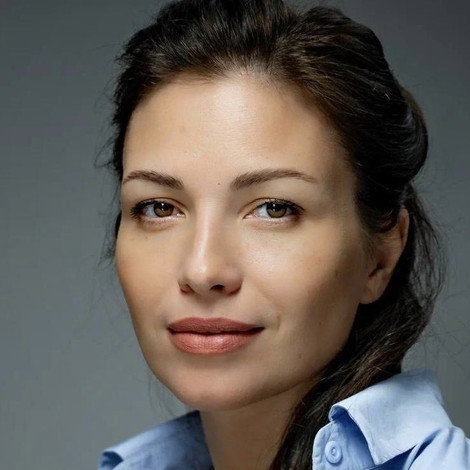 Anna Koroleva