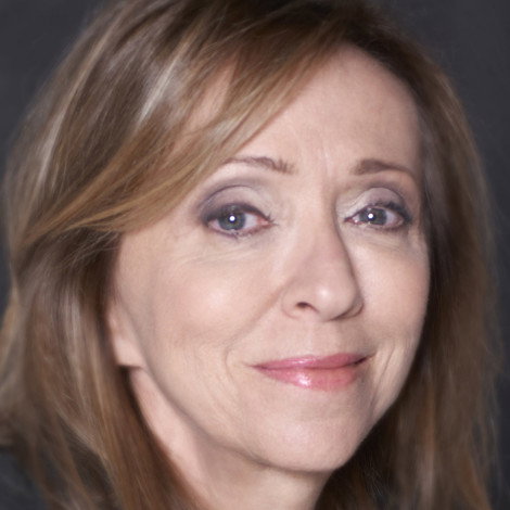 Adèle Reinhardt