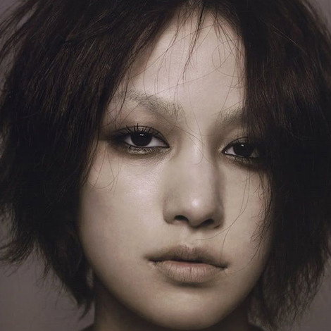 Mika Nakashima