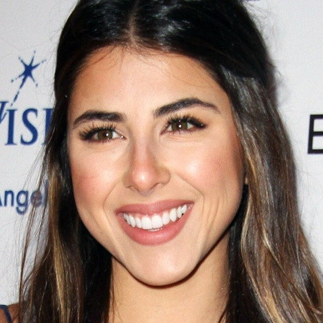 Daniella Monet