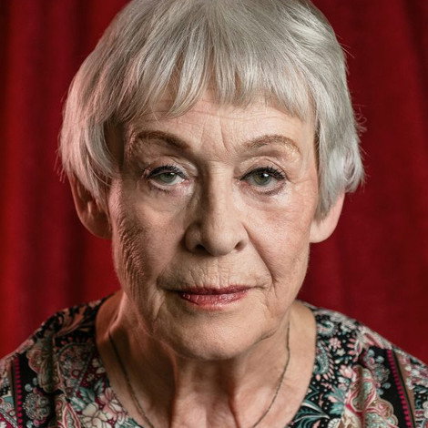 Drahomíra Hofmanová