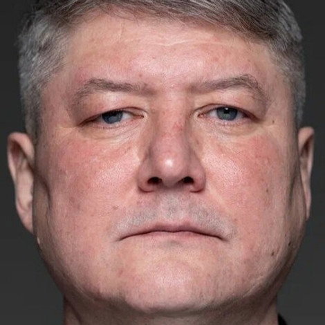 Vitaly Ikramov
