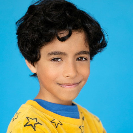 Desmond Sivan