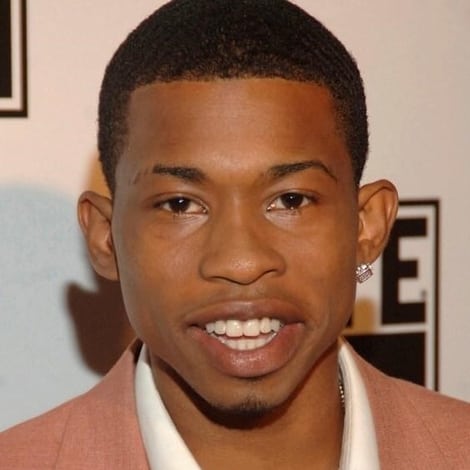 Marcus T. Paulk
