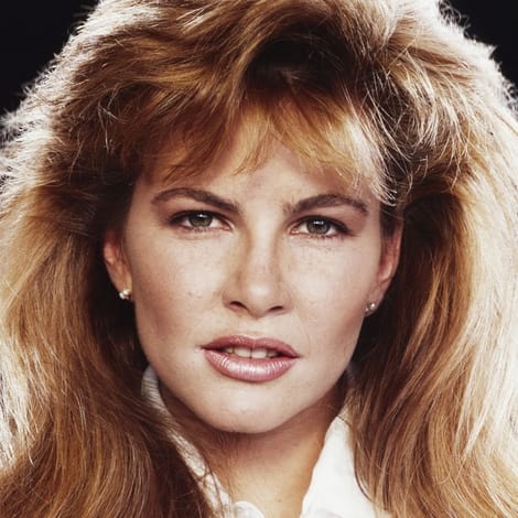 Tawny Kitaen's profile