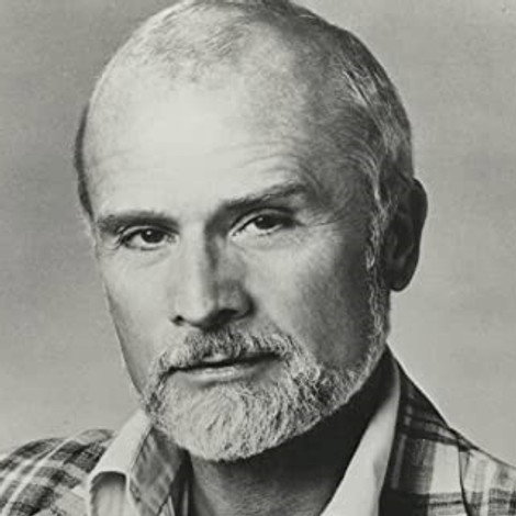Louis Edmonds