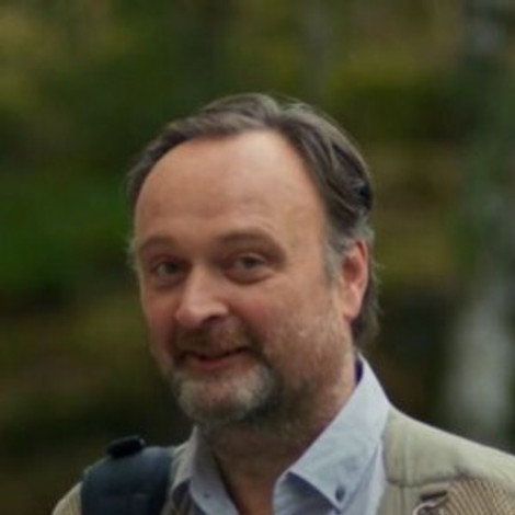 Peter Eriksson