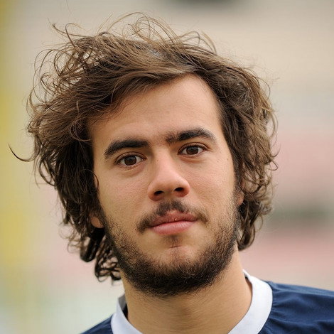 Andrea Pisani