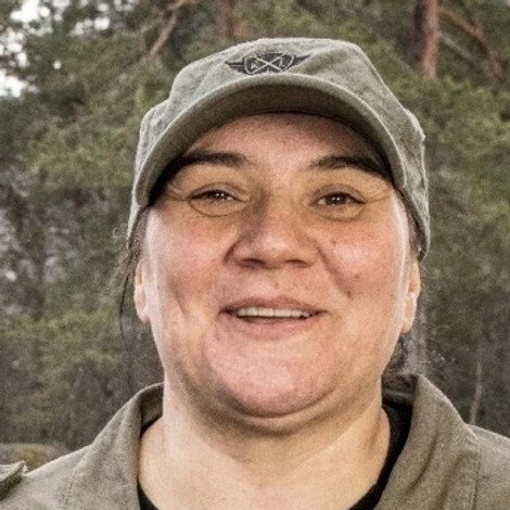 Inga Guttorm
